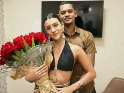 Bia Miranda OnlyFans Leaked Free Thumbnail Picture - #O1GZQh6Reb