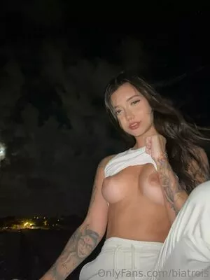 Bia Trois OnlyFans Leaked Free Thumbnail Picture - #Nrf4xg3AOk