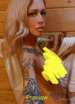 Biaboutit OnlyFans Leaked Free Thumbnail Picture - #b9WtH6WIea