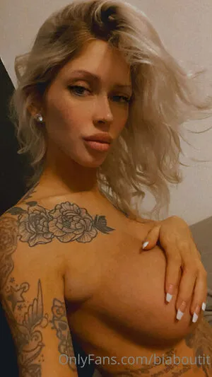 Biaboutit OnlyFans Leaked Free Thumbnail Picture - #bK6O2MYs8z