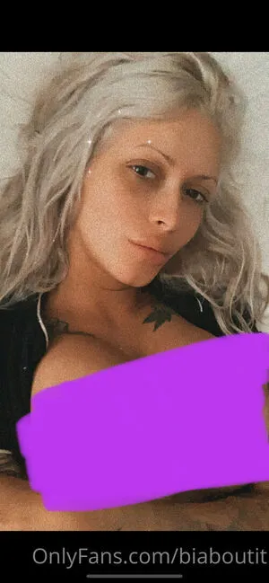 Biaboutit OnlyFans Leaked Free Thumbnail Picture - #cSNYTi4S4g