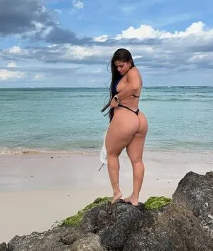 Biah Gomes OnlyFans Leaked Free Thumbnail Picture - #D3MVmII8Jz