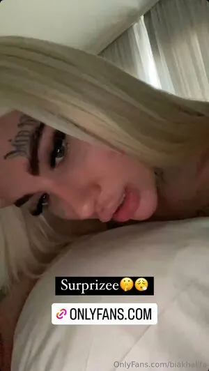 Biakhalifa OnlyFans Leaked Free Thumbnail Picture - #AtMafn3am2