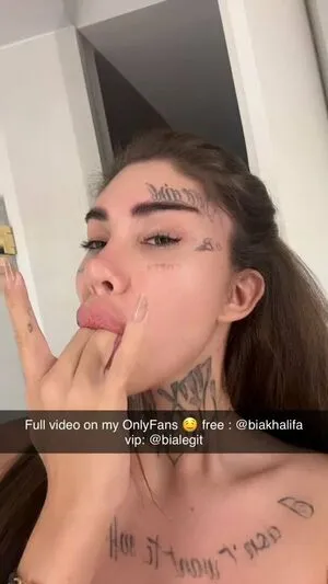 Biakhalifa OnlyFans Leaked Free Thumbnail Picture - #NeVXTWHh9a