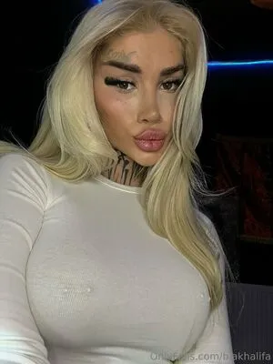 Biakhalifa OnlyFans Leaked Free Thumbnail Picture - #TH1AOUHpus