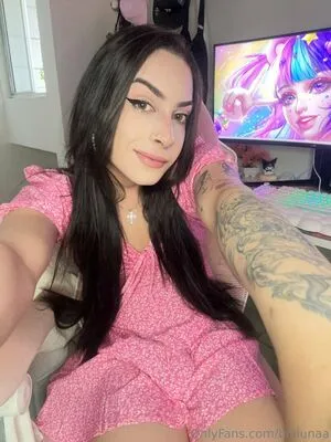 Bialunaa OnlyFans Leaked Free Thumbnail Picture - #VXOiRxFGG4