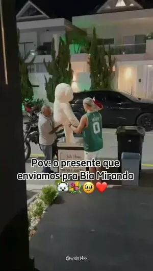 Biamiranda OnlyFans Leaked Free Thumbnail Picture - #UVk1vCW2Od