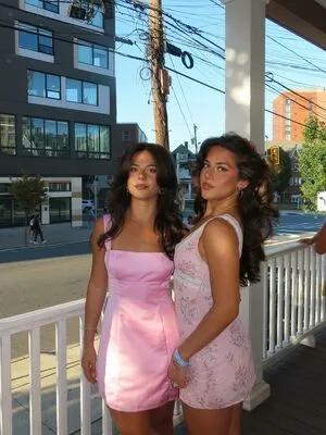 Biamonte Twins OnlyFans Leaked Free Thumbnail Picture - #eqasjqL0vh