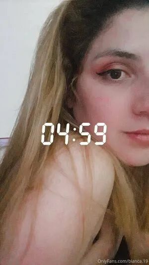 Bianca OnlyFans Leaked Free Thumbnail Picture - #1bPM5lSpV3
