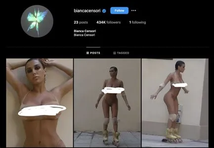 Bianca OnlyFans Leaked Free Thumbnail Picture - #mxZ26ejbsg