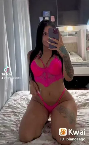 Bianca Agostini OnlyFans Leaked Free Thumbnail Picture - #xJKEBHKfvc