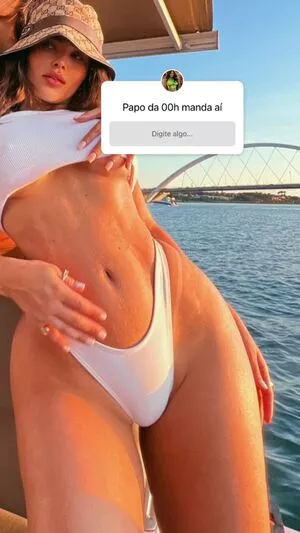 Bianca Anchieta OnlyFans Leaked Free Thumbnail Picture - #Ql8HX5D4Qy