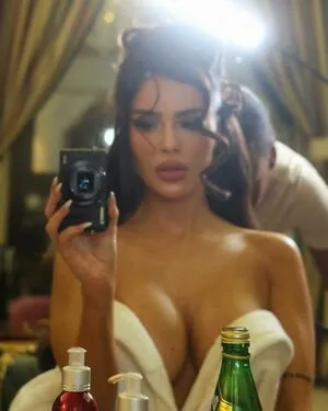 Bianca Anchieta OnlyFans Leaked Free Thumbnail Picture - #miErtrQUL5