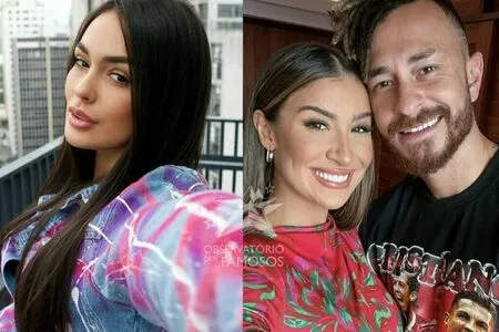 Bianca Andrade OnlyFans Leaked Free Thumbnail Picture - #CJ3nTUT7TR