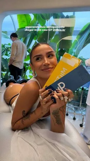 Bianca Andrade OnlyFans Leaked Free Thumbnail Picture - #Guas29KQL0
