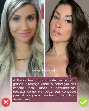 Bianca Andrade OnlyFans Leaked Free Thumbnail Picture - #HsuDAH8J1v