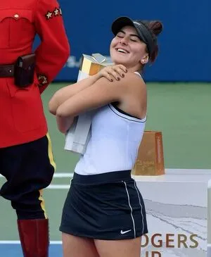 Bianca Andreescu OnlyFans Leaked Free Thumbnail Picture - #mJo4uIpxTg