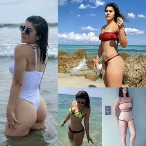 Bianca Andreescu OnlyFans Leaked Free Thumbnail Picture - #utGjYxYZOt