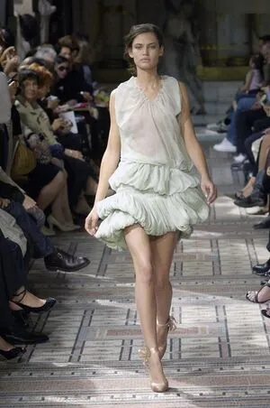 Bianca Balti OnlyFans Leaked Free Thumbnail Picture - #7OyL1XIy0a