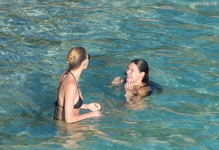 Bianca Balti OnlyFans Leaked Free Thumbnail Picture - #8yggn48wpN