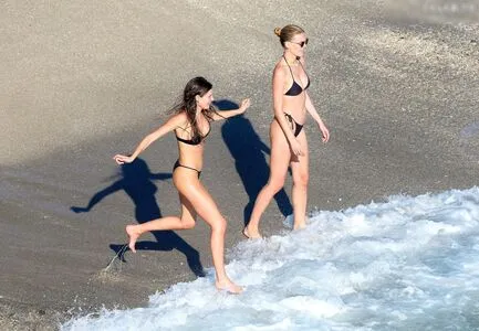 Bianca Balti OnlyFans Leaked Free Thumbnail Picture - #FNzpRVotiH