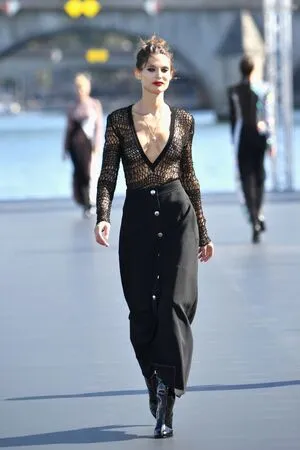 Bianca Balti OnlyFans Leaked Free Thumbnail Picture - #RqSYTM2xLX