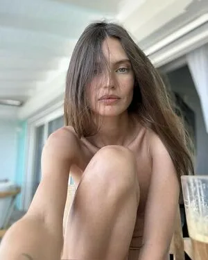 Bianca Balti OnlyFans Leaked Free Thumbnail Picture - #U8siNfIPq5