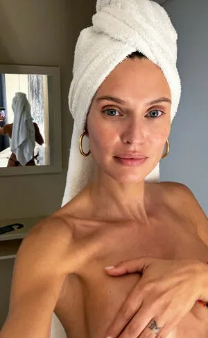 Bianca Balti OnlyFans Leaked Free Thumbnail Picture - #WueV9OURCM