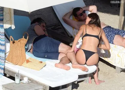 Bianca Balti OnlyFans Leaked Free Thumbnail Picture - #j9HhGwclld