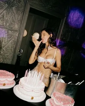 Bianca Balti OnlyFans Leaked Free Thumbnail Picture - #qPl5xLHGEI