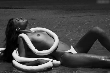 Bianca Balti OnlyFans Leaked Free Thumbnail Picture - #tavNZ9826K