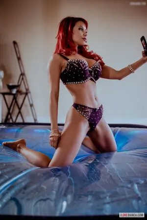Bianca Beauchamp OnlyFans Leaked Free Thumbnail Picture - #476ewuTHft