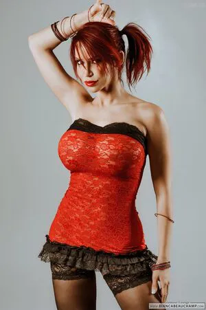 Bianca Beauchamp OnlyFans Leaked Free Thumbnail Picture - #9Z7Y28VXUO