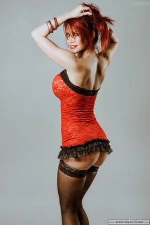 Bianca Beauchamp OnlyFans Leaked Free Thumbnail Picture - #DLLDZuypFU