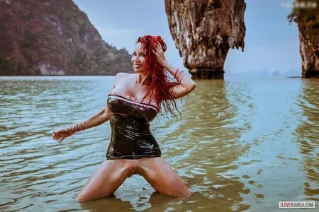 Bianca Beauchamp OnlyFans Leaked Free Thumbnail Picture - #NdQ8AyLti2