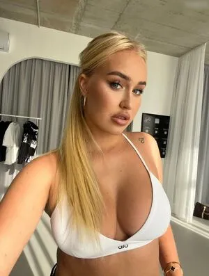 Bianca Behulova OnlyFans Leaked Free Thumbnail Picture - #RNoUHE7HbD