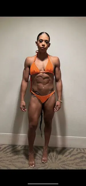 Bianca Belair OnlyFans Leaked Free Thumbnail Picture - #01nTyobKUj