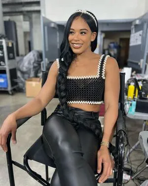 Bianca Belair OnlyFans Leaked Free Thumbnail Picture - #065k9VTswt