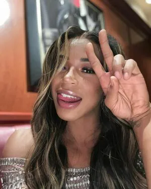 Bianca Belair OnlyFans Leaked Free Thumbnail Picture - #0QB33zqWWw