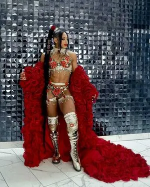 Bianca Belair OnlyFans Leaked Free Thumbnail Picture - #0SCa468JnX