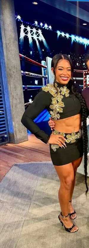 Bianca Belair OnlyFans Leaked Free Thumbnail Picture - #0dsU88ZBkU