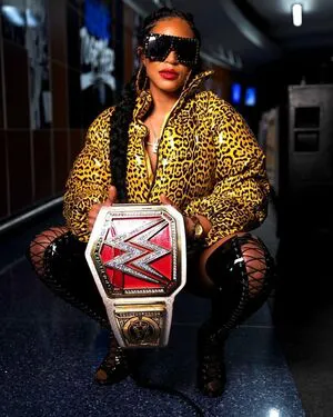 Bianca Belair OnlyFans Leaked Free Thumbnail Picture - #0nlpZabN6b