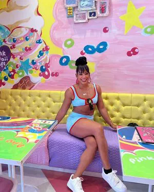 Bianca Belair OnlyFans Leaked Free Thumbnail Picture - #197DYB2aPp