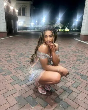 Bianca Belair OnlyFans Leaked Free Thumbnail Picture - #1ALO12O9Mi