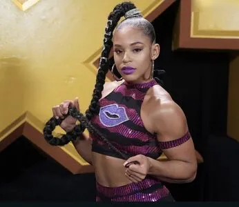 Bianca Belair OnlyFans Leaked Free Thumbnail Picture - #1KSzGQ3LoL