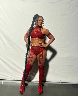 Bianca Belair OnlyFans Leaked Free Thumbnail Picture - #1arFkXZW0W