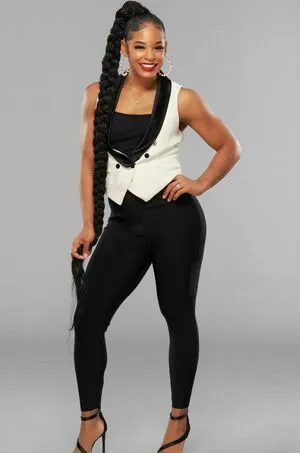 Bianca Belair OnlyFans Leaked Free Thumbnail Picture - #1ikZuOdwNY