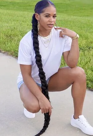 Bianca Belair OnlyFans Leaked Free Thumbnail Picture - #1nkJMSI7rG