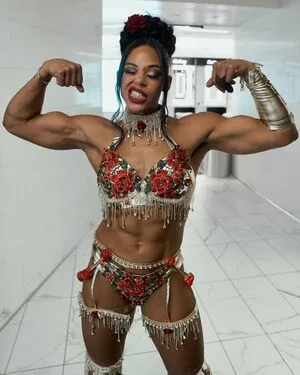 Bianca Belair OnlyFans Leaked Free Thumbnail Picture - #1r3Hwmgh7m