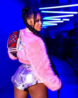 Bianca Belair OnlyFans Leaked Free Thumbnail Picture - #22ZK8h0H4x